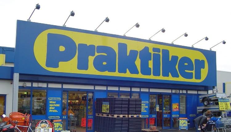 Praktiker