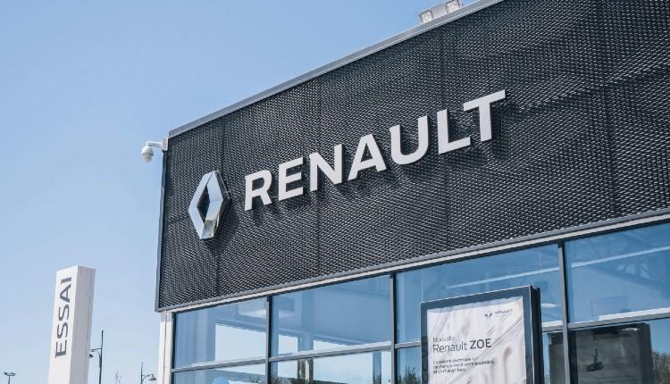 Renault