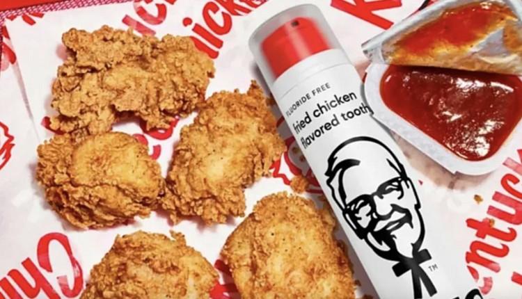 KFC