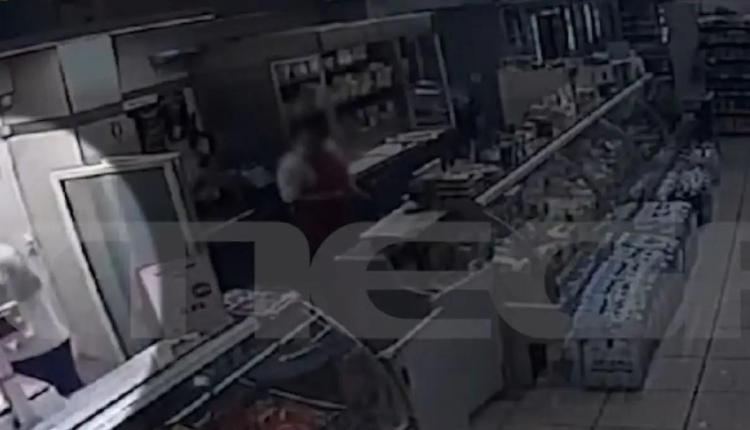 σούπερ μάρκετ