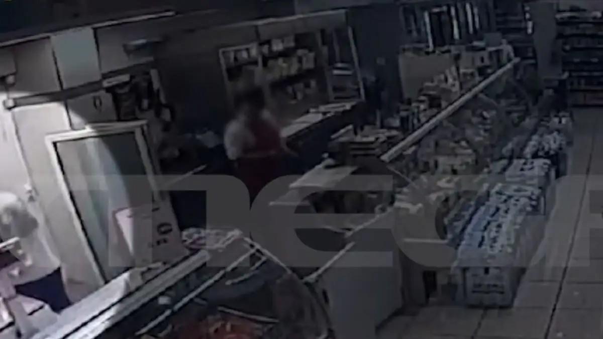 σούπερ μάρκετ