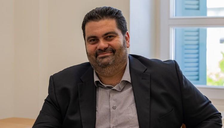 Τζεδάκης