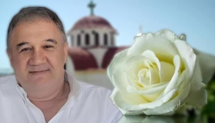 Μανούσος Πουλινάκης