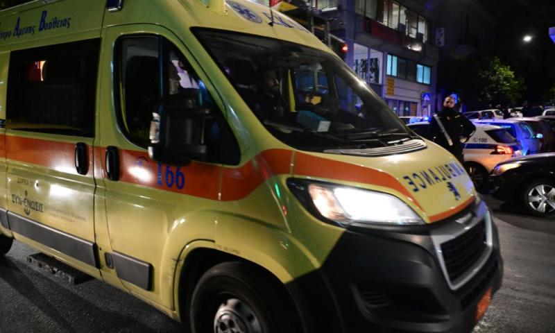 Νεκρή 65χρονη έπειτα από πυρκαγιά σε διαμέρισμα