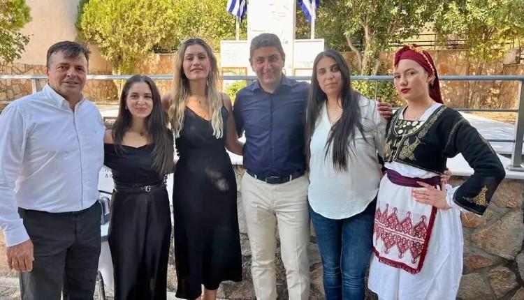Αυγενάκης