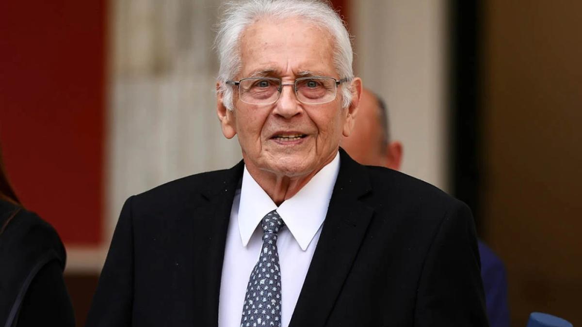 Έφυγε από τη ζωή ο δημοσιογράφος Δημήτρης Κωνσταντάρας - Το συγκινητικό μήνυμα του γιου του