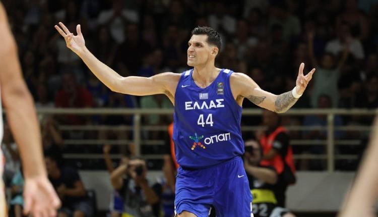 Εθνική Ελλάδας Μήτογλου