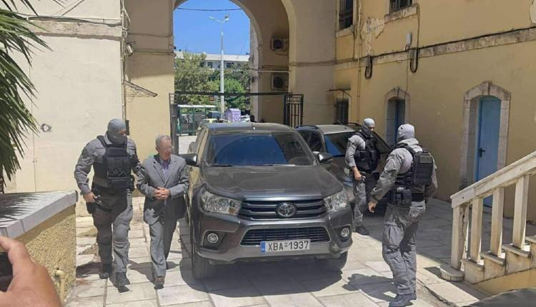Κρήτη: Στη φυλακή ο 63χρονος γιατρός της παιδικής κατασκήνωσης – Κατηγορείται για ασέλγεια σε ανήλικους