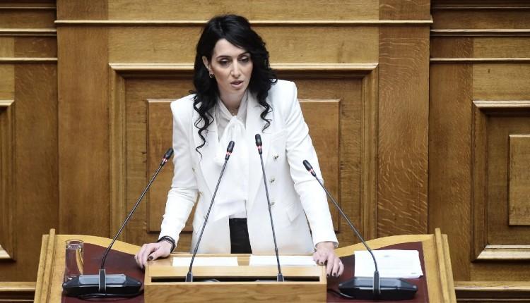 Κατερίνα Σπυριδάκη