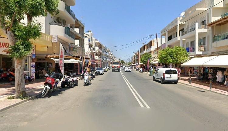 Χερσόνησος ΚΤΕΛ