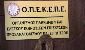 ΟΠΕΚΕΠΕ