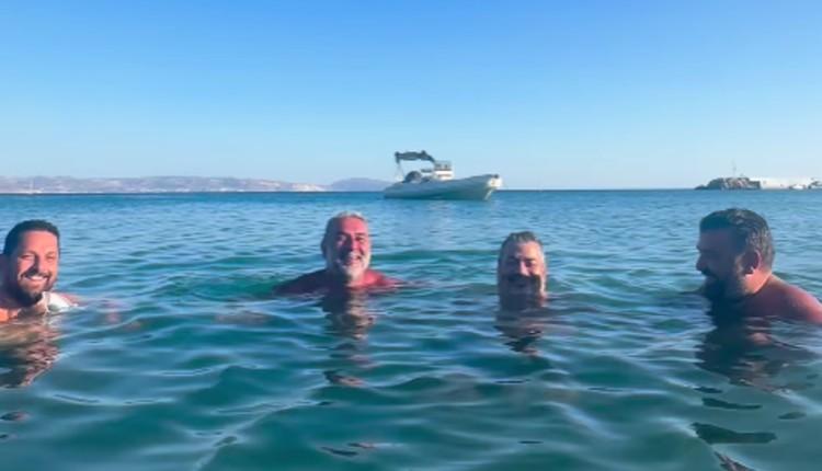 Κονταρός