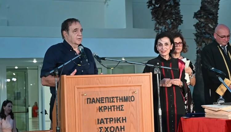 Βάκη