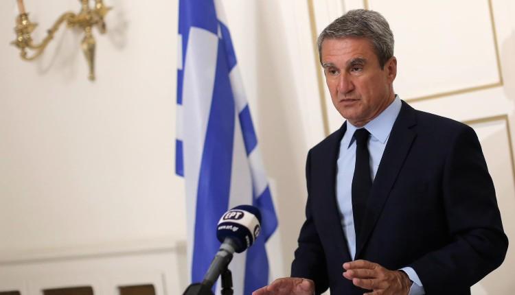 Ανδρέας Λοβέρδος