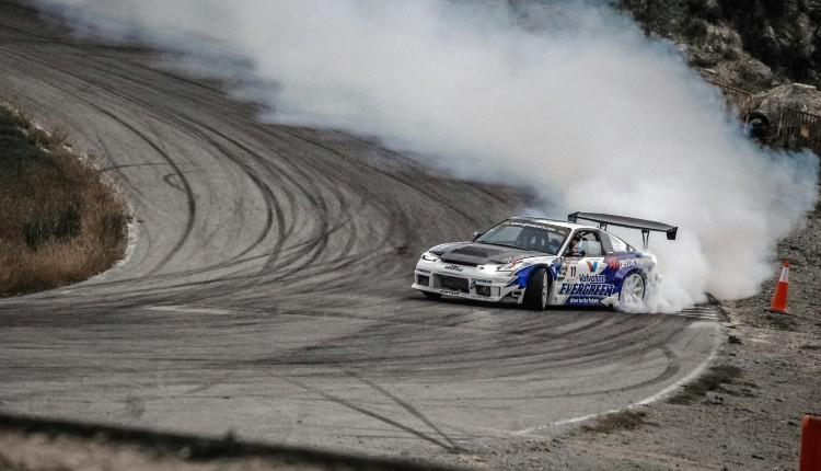 DRIFT