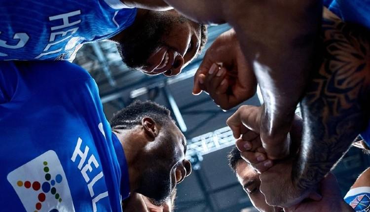Eurobasket 2025: Η Ελλάδα παίζει απόψε τον ημιτελικό των ονείρων κόντρα στην Τουρκία με στόχο τον μεγάλο τελικό!