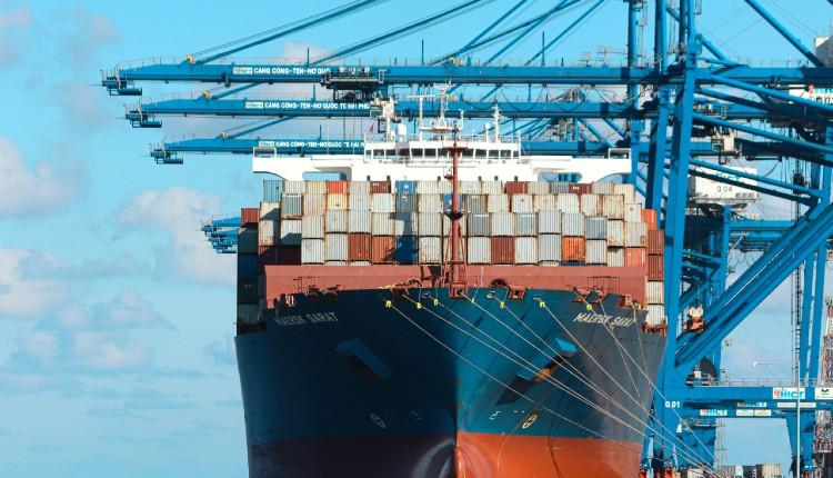 Σοβαρό ατύχημα: 29χρονος ναυτικός τραυματίστηκε από ηλεκτροπληξία σε φορτηγό πλοίο!