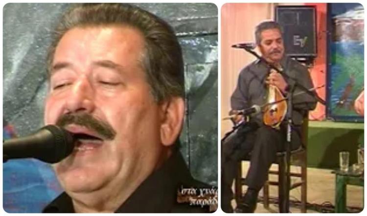 Ο Μανώλης Κακλής & ο Γιώργης Κατσαμάς στα χνάρια της παράδοσης (δείτε video)