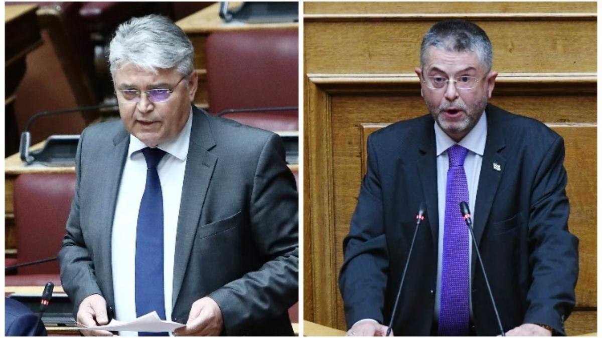 Πόθεν έσχες: Ο φτωχότερος και ο πλουσιότερος της Βουλής