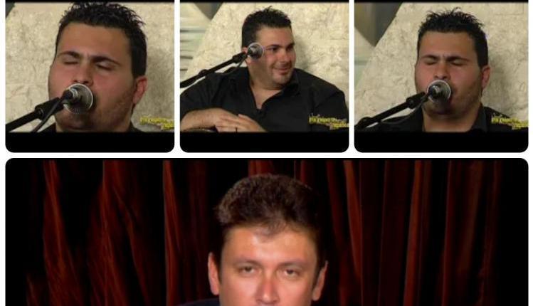 Ο Νίκος Συνολάκης ''στα χνάρια της παράδοσης'' (δείτε video)