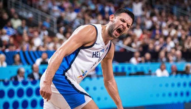 Κώστας Παπανικολάου