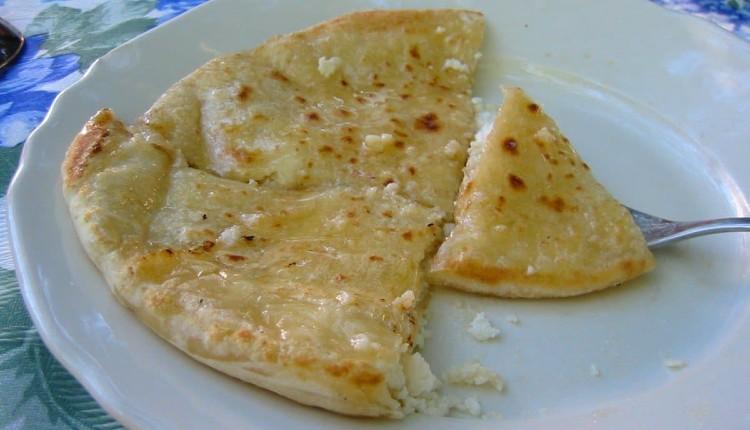 Σφακιανόπιτα