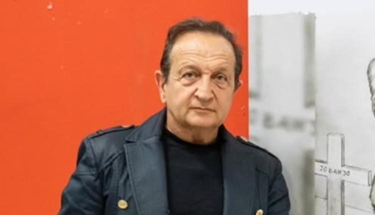 Σπύρος Μπιμπίλας