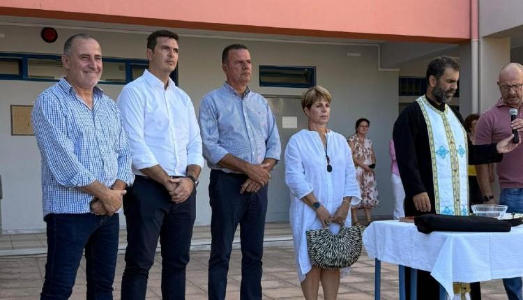 Μαρκογιαννάκης