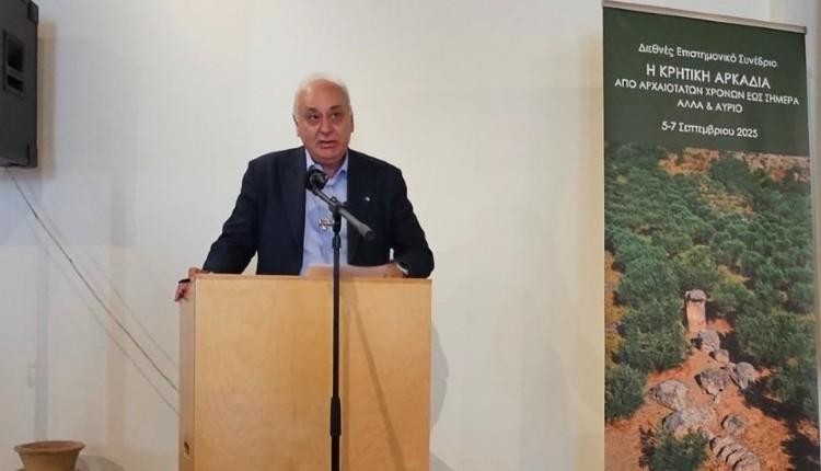 Μπαριτάκης