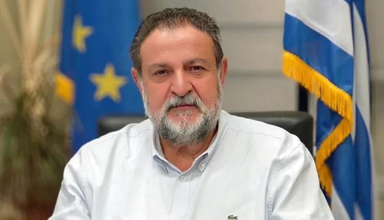 Σκληρό «όχι» Κεγκέρογλου: Χωρίς λύση για την Παπούρα, δεν συμμετέχουμε σε καμία εκδήλωση για ΒΟΑΚ και αεροδρόμιο Καστελλίου