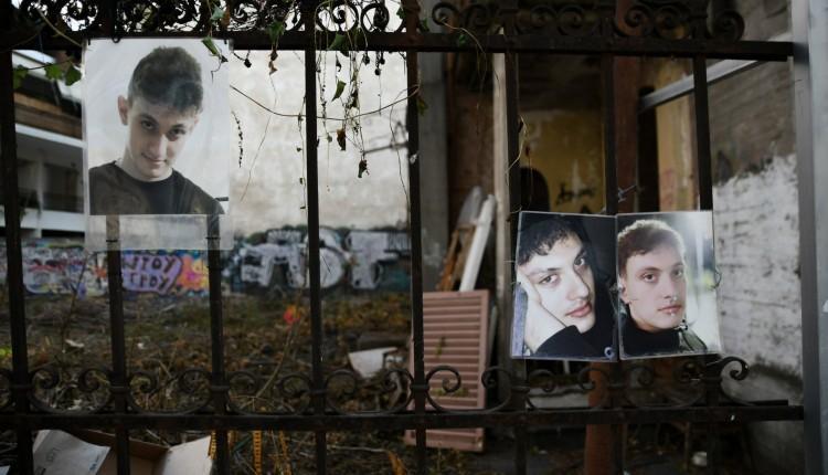 Δίκη για τον θάνατο του Νίκου Μπιτσάκη: Η Κρήτη στο πλευρό της οικογένειας του φοιτητή - Συγκλονίζει ο πατέρας του