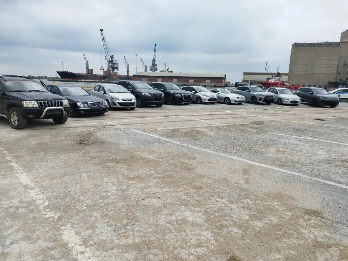 ΟΠΕΚΕΠΕ: Ψεύτικοι αγρότες, εικονικά χωράφια και αυτοκίνητα πολυτελείας - Η ανακοίνωση της αστυνομίας για τη «μαφία» αγροτικών επιδοτήσεων