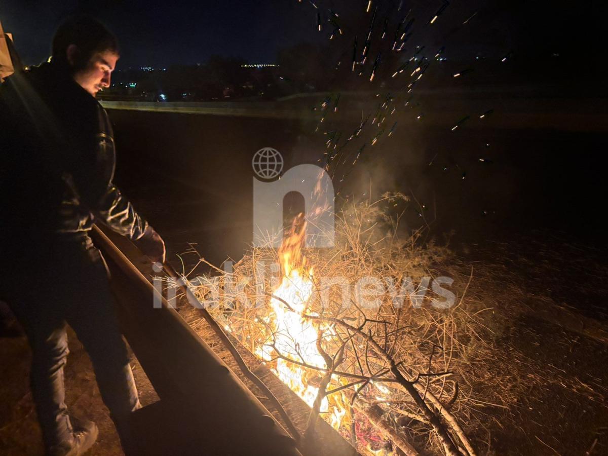 Ηράκλειο: Ανοίγει και ξανακλείνει ο ΒΟΑΚ - Θα μείνουν ως τα μεσάνυχτα οι αγρότες - Εκτροπές και καθυστερήσεις 4 Ηράκλειο: Ανοίγει και ξανακλείνει ο ΒΟΑΚ - Θα μείνουν ως τα μεσάνυχτα οι αγρότες - Εκτροπές και καθυστερήσεις