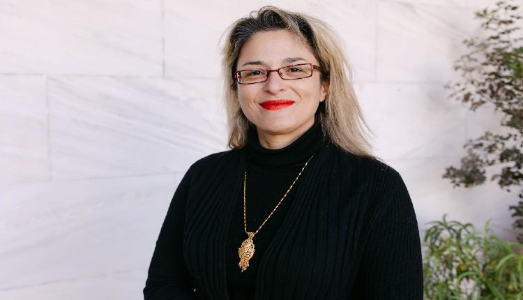 Αγγελική Μενεγάκη