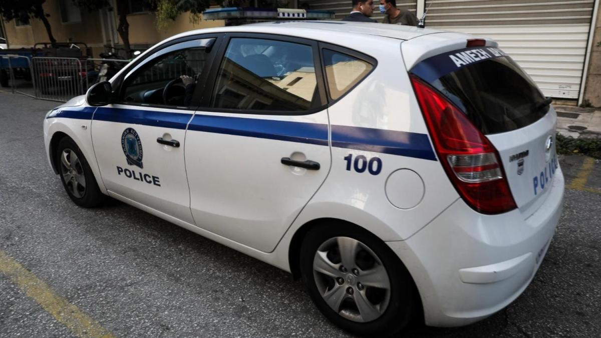 Στα δίχτυα της ΕΛ.ΑΣ. 52χρονη καταζητούμενη από την Τουρκία