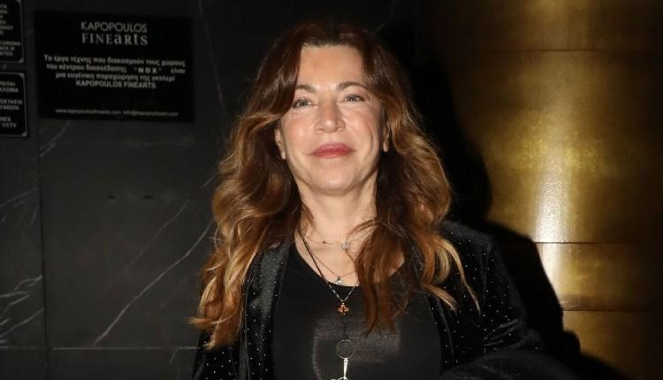 Δήμητρα Παπαδοπούλου