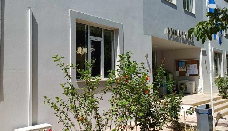 Δήμος Αγίου Βασιλείου