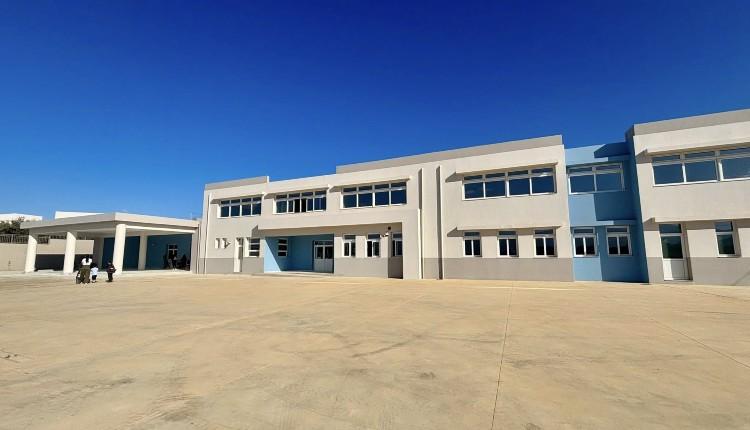 Δημοτικό σχολείο Πανόρμου