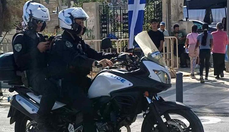 Κρήτη: 28χρονος οδηγούσε μεθυσμένος και εξύβριζε τους αστυνομικούς!