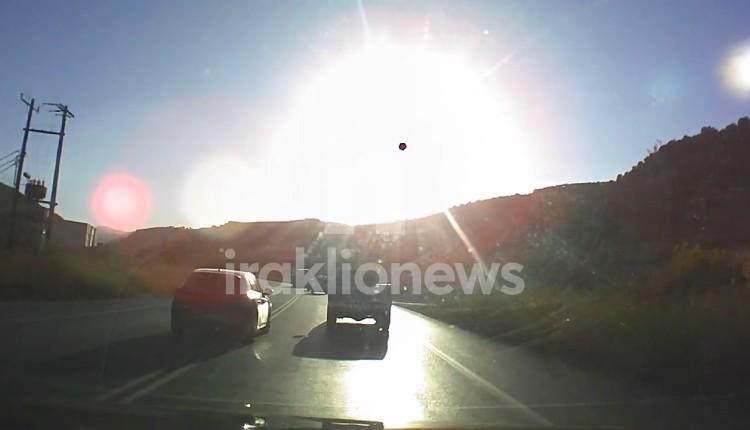 προσπέραση