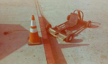 εργατικό ατύχημα