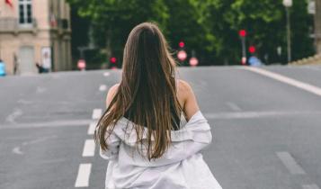 εξαφάνιση κορίτσι γυναίκα