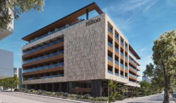 Hilton