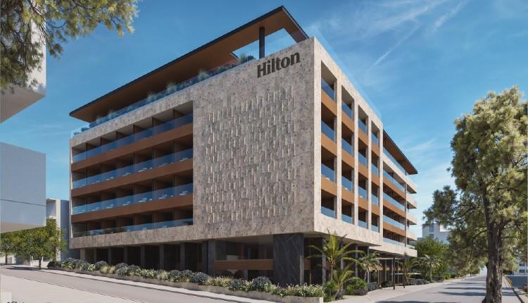 Hilton