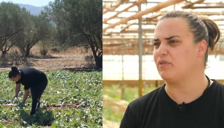 Αναστασία Ψυχαράκη