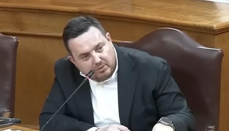 Ιωάννης Καϊμακάμης