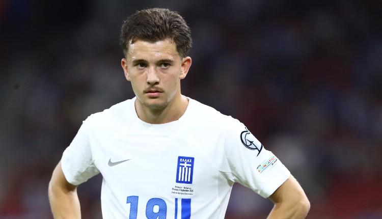 Κωνσταντίνος Καρέτσας