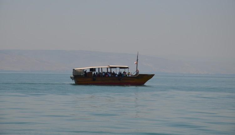 μετανάστες