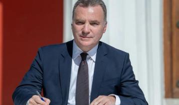 Νίκος Λογοθέτης