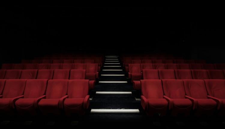 odeon cinema σινεμα